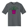 PosiCharge ® Tough Tee  Thumbnail