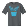 PosiCharge ® Tough Tee  Thumbnail
