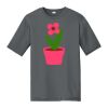 PosiCharge ® Tough Tee  Thumbnail