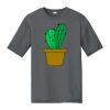 PosiCharge ® Tough Tee  Thumbnail