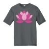 PosiCharge ® Tough Tee  Thumbnail