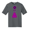 PosiCharge ® Tough Tee  Thumbnail