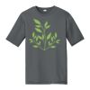 PosiCharge ® Tough Tee  Thumbnail