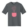 PosiCharge ® Tough Tee  Thumbnail