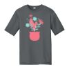 PosiCharge ® Tough Tee  Thumbnail