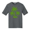 PosiCharge ® Tough Tee  Thumbnail