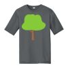 PosiCharge ® Tough Tee  Thumbnail