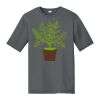 PosiCharge ® Tough Tee  Thumbnail