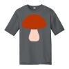 PosiCharge ® Tough Tee  Thumbnail