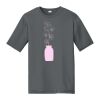 PosiCharge ® Tough Tee  Thumbnail