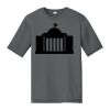 PosiCharge ® Tough Tee  Thumbnail