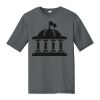 PosiCharge ® Tough Tee  Thumbnail