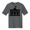 PosiCharge ® Tough Tee  Thumbnail