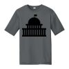 PosiCharge ® Tough Tee  Thumbnail
