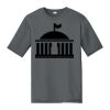 PosiCharge ® Tough Tee  Thumbnail
