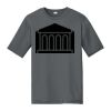 PosiCharge ® Tough Tee  Thumbnail