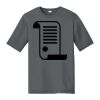 PosiCharge ® Tough Tee  Thumbnail