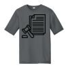 PosiCharge ® Tough Tee  Thumbnail