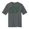 PosiCharge ® Tough Tee  Thumbnail