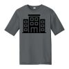 PosiCharge ® Tough Tee  Thumbnail