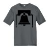 PosiCharge ® Tough Tee  Thumbnail