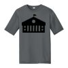 PosiCharge ® Tough Tee  Thumbnail