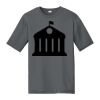 PosiCharge ® Tough Tee  Thumbnail