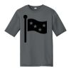 PosiCharge ® Tough Tee  Thumbnail