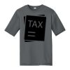 PosiCharge ® Tough Tee  Thumbnail