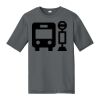 PosiCharge ® Tough Tee  Thumbnail