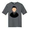 PosiCharge ® Tough Tee  Thumbnail