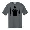 PosiCharge ® Tough Tee  Thumbnail
