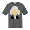 PosiCharge ® Tough Tee  Thumbnail