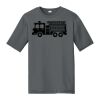 PosiCharge ® Tough Tee  Thumbnail