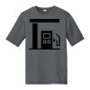 PosiCharge ® Tough Tee  Thumbnail