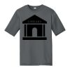 PosiCharge ® Tough Tee  Thumbnail