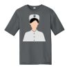 PosiCharge ® Tough Tee  Thumbnail