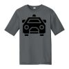 PosiCharge ® Tough Tee  Thumbnail