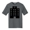 PosiCharge ® Tough Tee  Thumbnail