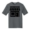 PosiCharge ® Tough Tee  Thumbnail