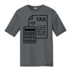PosiCharge ® Tough Tee  Thumbnail
