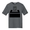 PosiCharge ® Tough Tee  Thumbnail