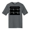 PosiCharge ® Tough Tee  Thumbnail