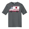 PosiCharge ® Tough Tee  Thumbnail