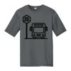 PosiCharge ® Tough Tee  Thumbnail