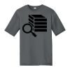 PosiCharge ® Tough Tee  Thumbnail