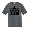 PosiCharge ® Tough Tee  Thumbnail