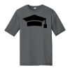 PosiCharge ® Tough Tee  Thumbnail
