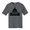 PosiCharge ® Tough Tee  Thumbnail
