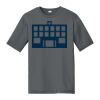 PosiCharge ® Tough Tee  Thumbnail